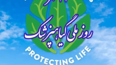 تبربک روز گیاه پزشک