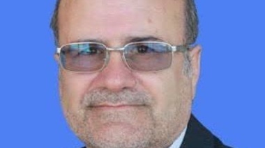 تبریک اخذ مرتبه استادی خدمت آقای دکتر اسماعیل خانیان