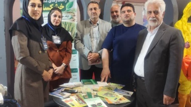 بازدید رئیس سازمان پدافند غیرعامل کشور