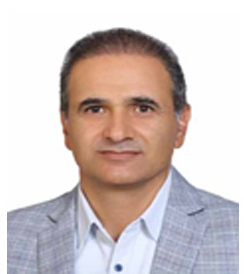 محسن دهقانی