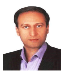 علیرضا مرجوی