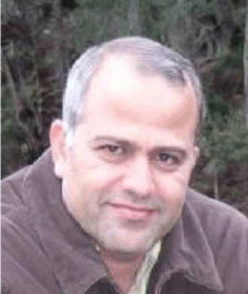 مجتبی یحیی آبادی