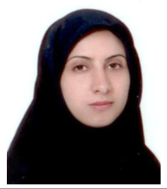 پریسا مشایخی