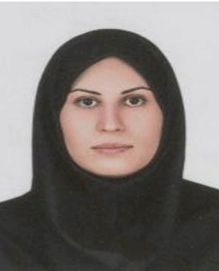 زهرا خان محمدی