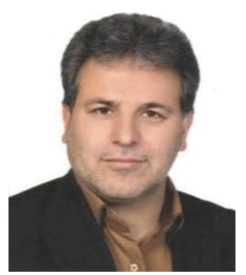 محمد حسن بشارت نژاد