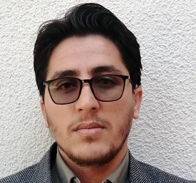 حسین امیدی میرزایی