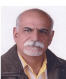 محمد رضا باقری