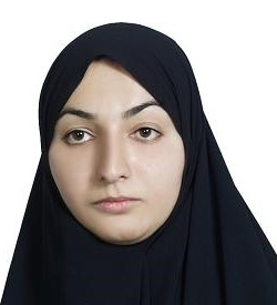 پریسا کرباسی