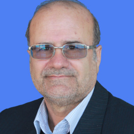 سعید اسماعیل خانیان