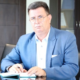 جناب دکتر مسعود ترابی