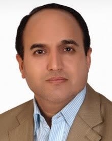 ابراهیم لطیفی خواه