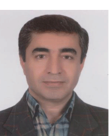 مسعود تدین نژاد