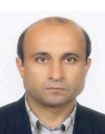 اکبر گندمکار