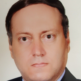 بهرام مجد نصیری