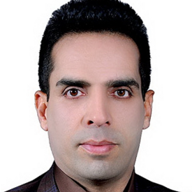 عبدالرسول شفیعی دستجردی