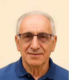 محمود دامادزاده