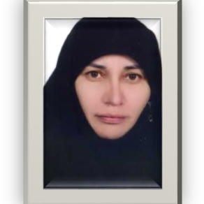 مریم تاجی زادگان