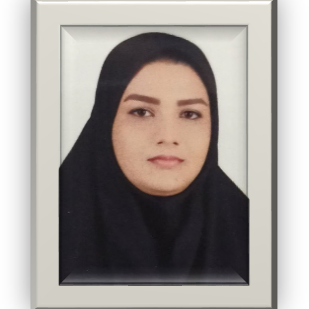 زهره کاظم زاده