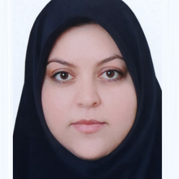 زهراسادات رضوی دینانی