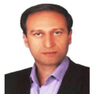 علیرضا مرجوی