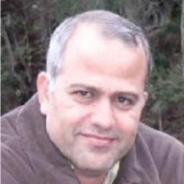 مجتبی یحیی آبادی