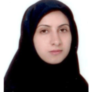 پریسا مشایخی