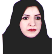 ناهید کاوه زاده