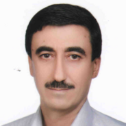 داود امین آزرم