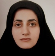 انسیه قربانی