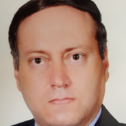 بهرام مجد نصیری