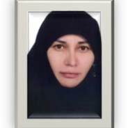 مریم تاجی زادگان