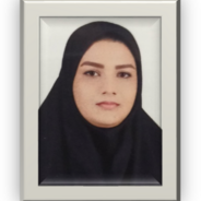زهره کاظم زاده