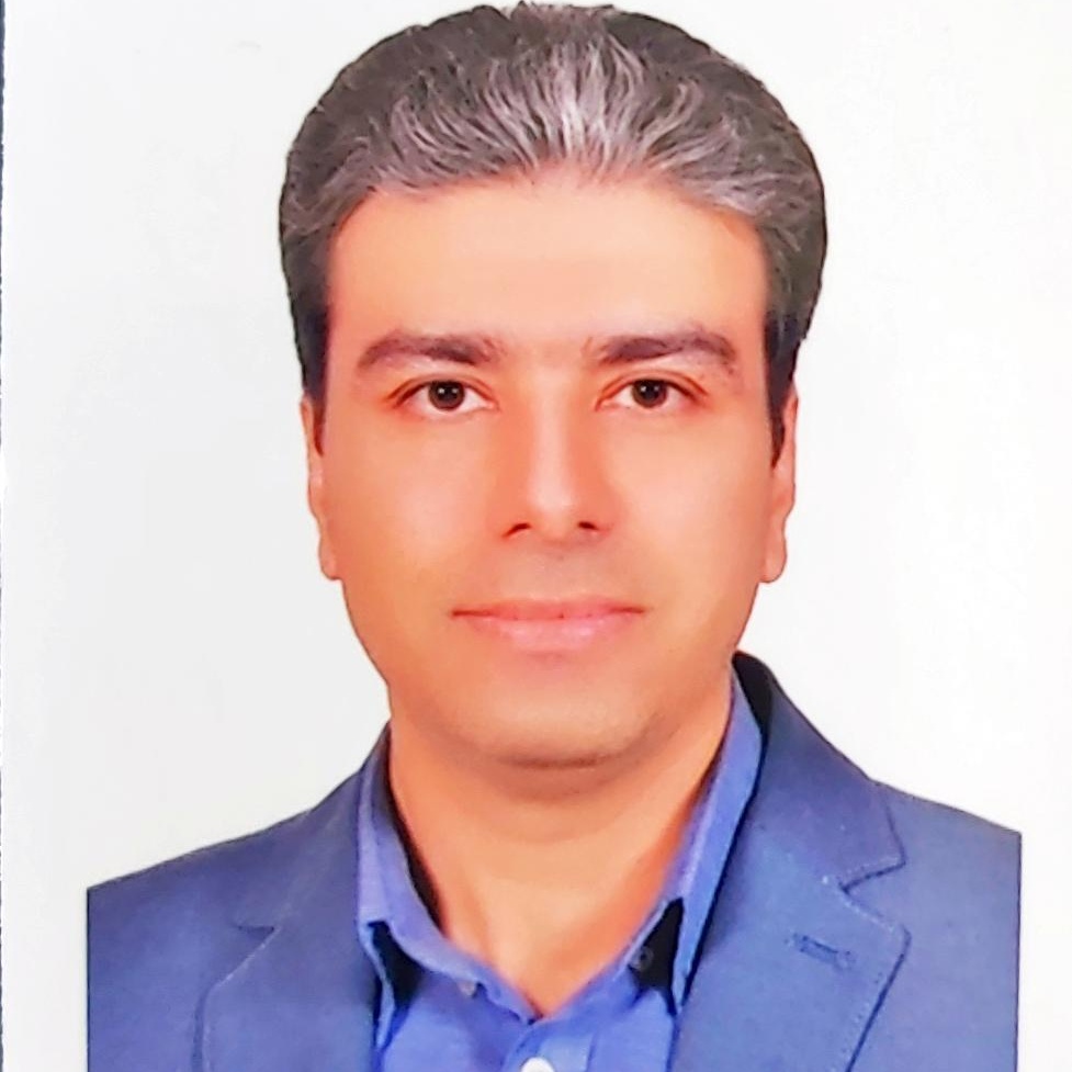 سید حسین بنی طبا