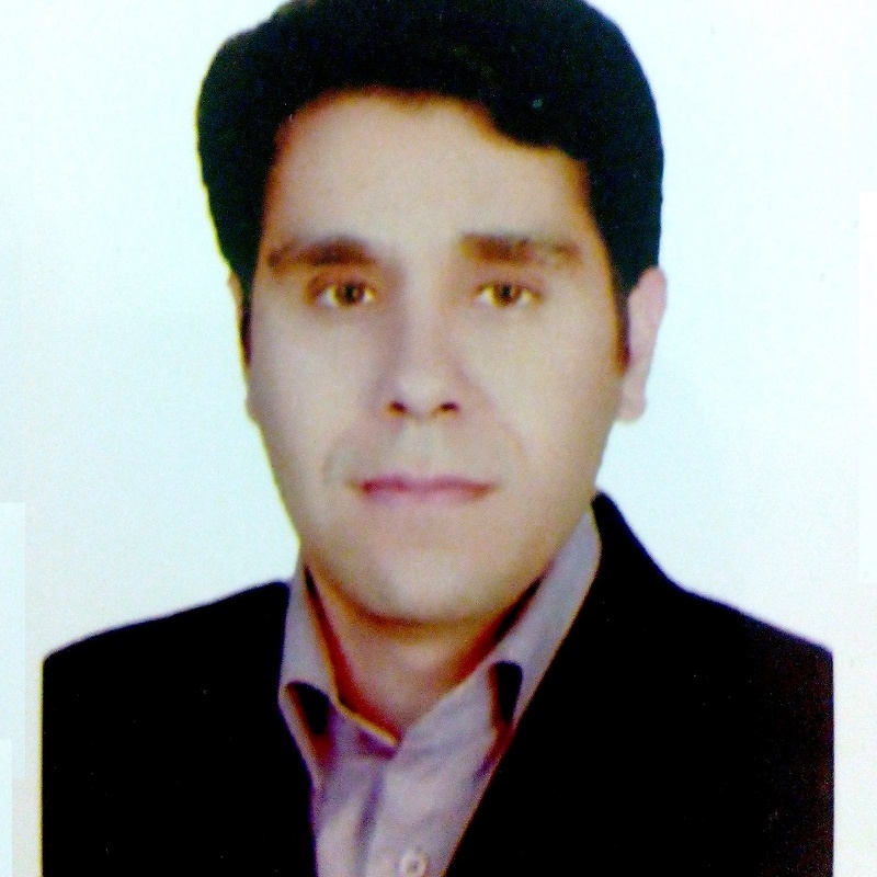 محسن نکوئی نیا