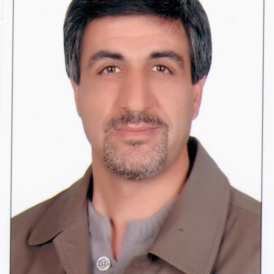 حمید رضا رحمانی