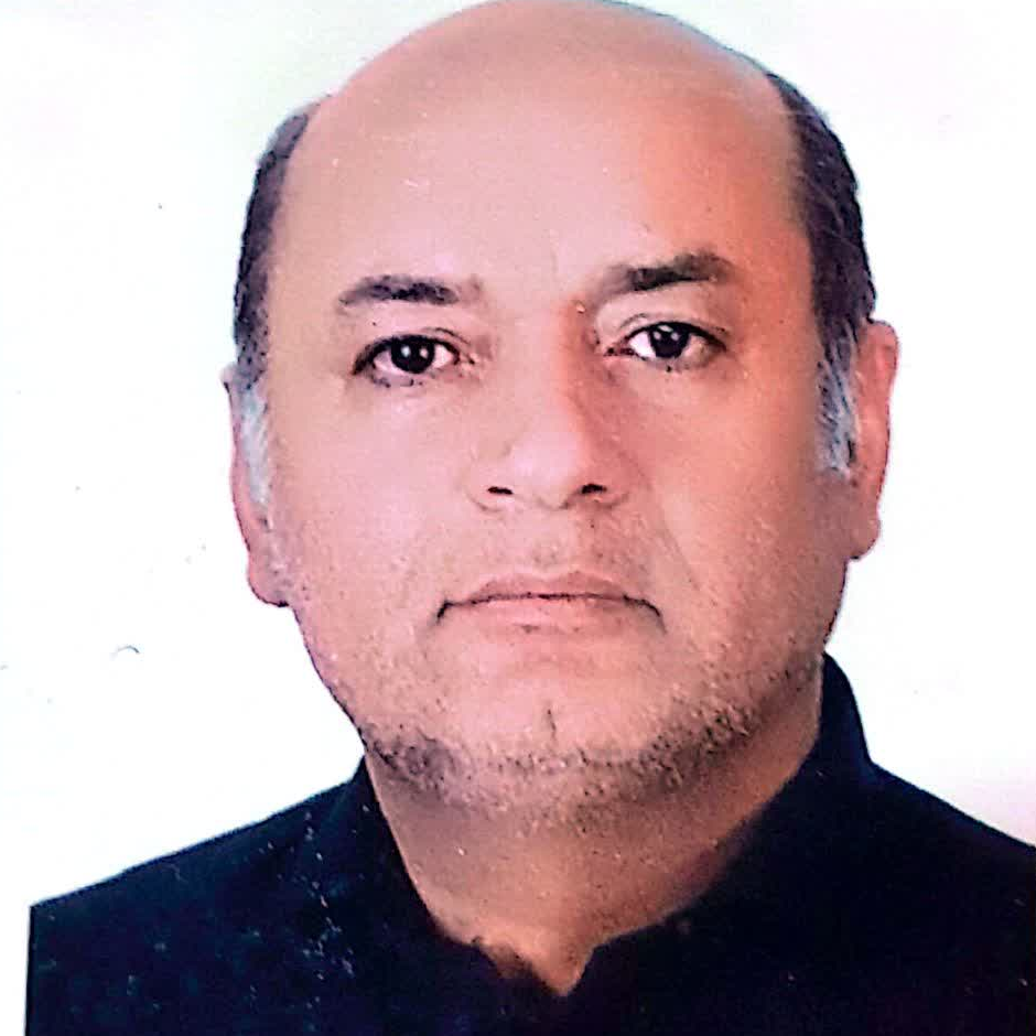 سید رامین غفاری