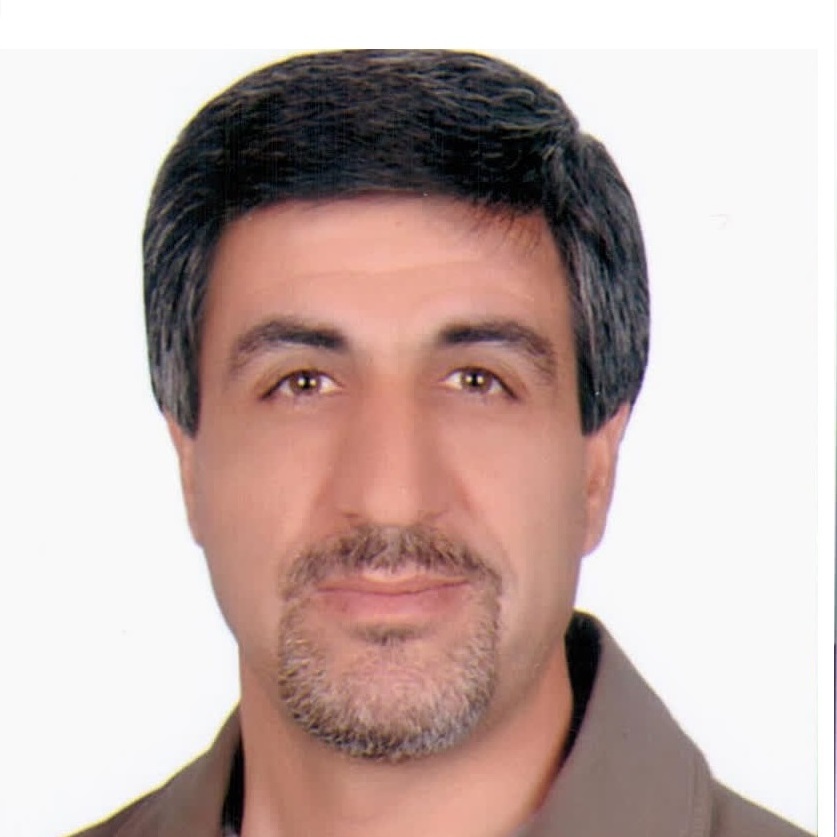 حمید رضا رحمانی