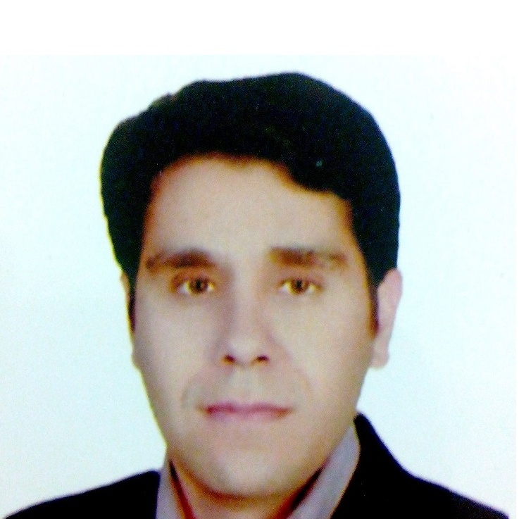 محسن نکوئی نیا