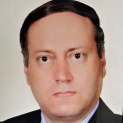 بهرام مجد نصیری